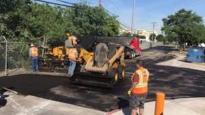 Professional Driveway Paving in Beachwood, NJ